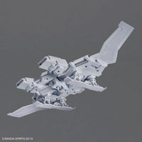 30 Minutes Missions EXA Vehicle (Wing Mobile Ver.) 1/144 Scale Model Kit