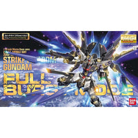 MG 1/100 Strike Freedom Gundam (Full Burst Mode) - USA Gundam Store