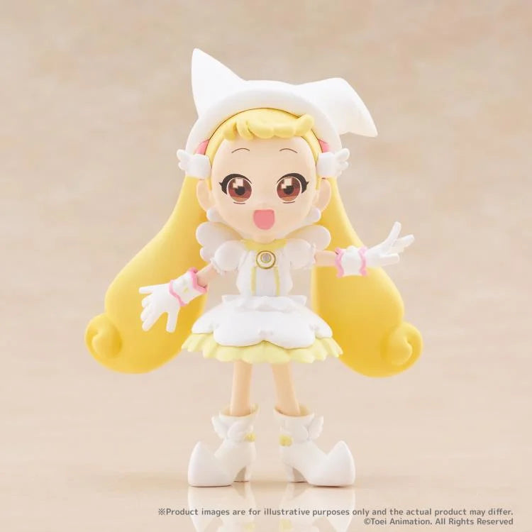 Ojamajo Doremi Dokkaan! PalVerse Box of 6 Figures