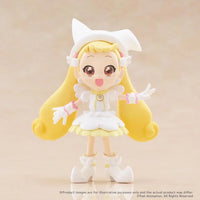 Ojamajo Doremi Dokkaan! PalVerse Box of 6 Figures