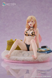 My Dress-Up Darling Spiritale Marin Kitagawa (Swimwear Ver.) 1/6 Scale Figure