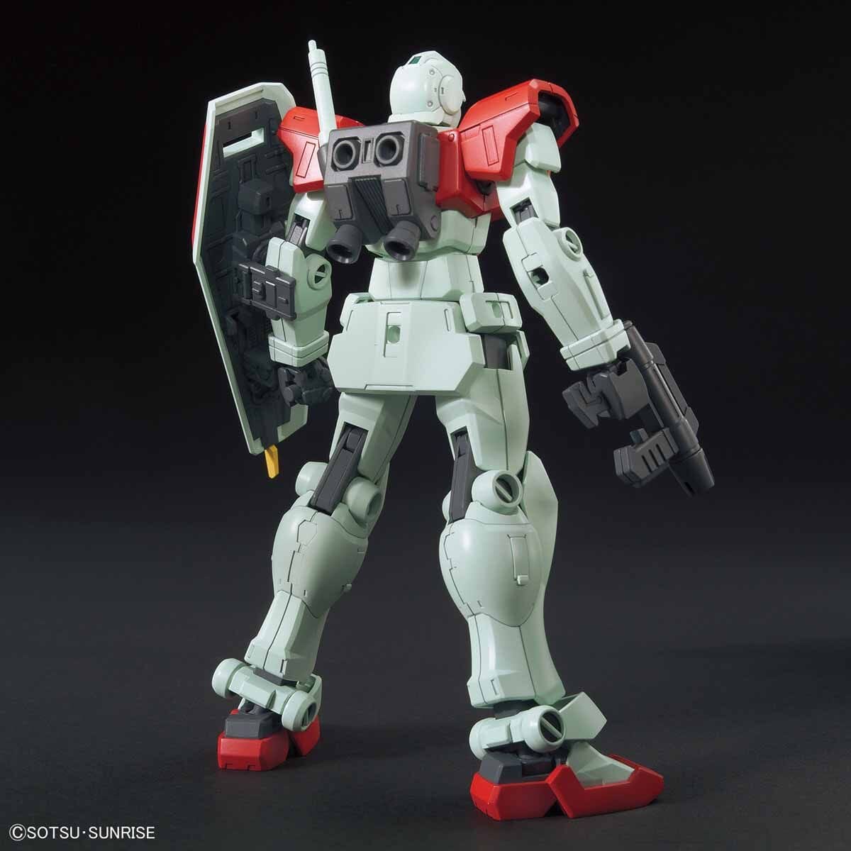 HGBF 1/144 #59 GM/GM
