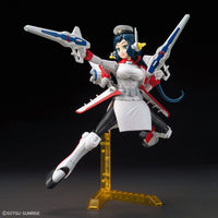 HGBF 1/144 #067 Mrs. Loheng-Rinko
