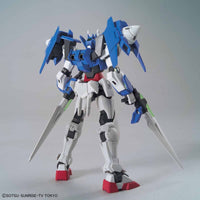 HGBD 1/144 #000 Gundam 00 Diver