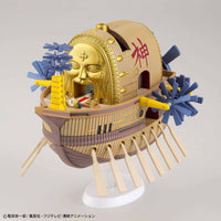 One Piece Grand Ship Collection Ark Maxim Model Kit