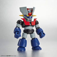 Mazinger SD Cross Silhouette Mazinger Z Model Kit