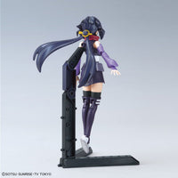 Gundam Build Divers Figure-rise Standard Ayame Model Kit