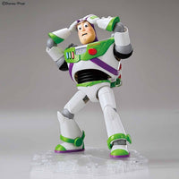 Toy Story 4 Cinema-rise Buzz Lightyear Model Kit