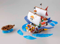 One Piece Grand Ship Collection Thousand Sunny (Flying Model) Model Kit