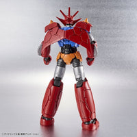 Getter Robo HG Getter Dragon (Infinitism Ver.) 1/144 Scale Model Kit