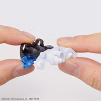 Kirby Entry Grade #08 Kirby Model Kit