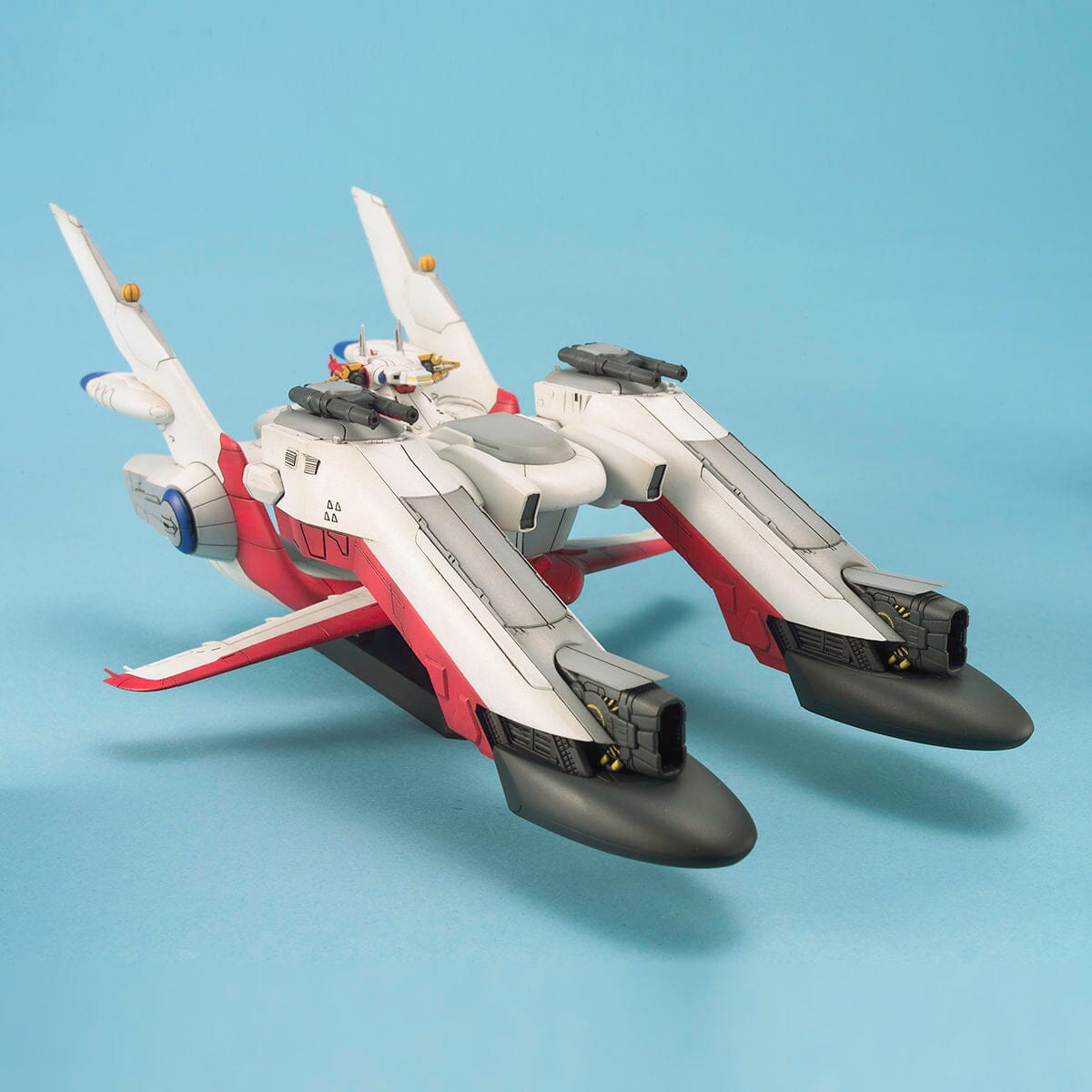Mobile Suit Gundam Seed EX Model #19 Archangel