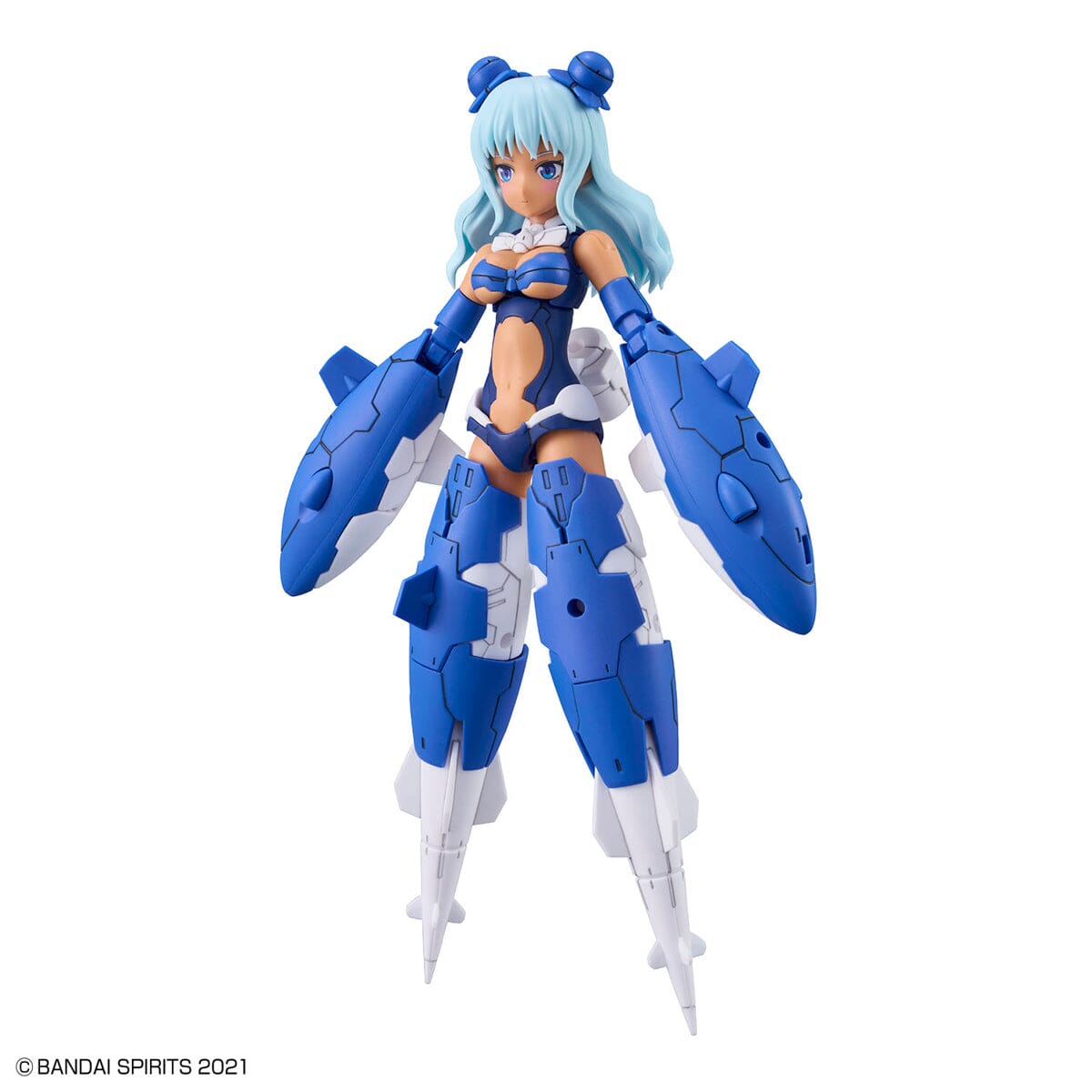 30 Minutes Sisters SIS-Ac19b Siana Amarcia (Vivace Form) Model Kit