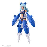 30 Minutes Sisters #09 SIS-Ac19b Siana Amarcia (Vivace Form) Model Kit