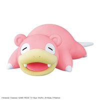 Pokemon Plastic Model Collection Quick!! 15 Slowpoke