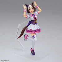 Uma Musume Pretty Derby Figure-rise Standard Special Week Model Kit