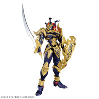 Yu-Gi-Oh! Figure-rise Standard Amplified Black Luster Soldier