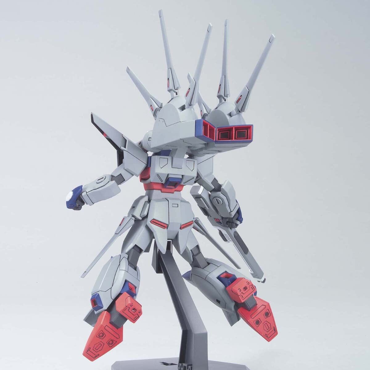 HGGS 1/144 #35 Legend Gundam