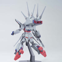 HGGS 1/144 #35 Legend Gundam