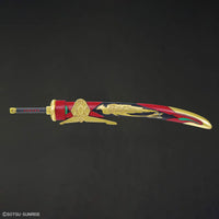 SDW Heroes #36 78th Musha Gundam