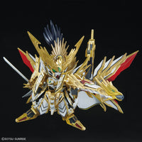 SDW Heroes #37 Tenkamuso Daishogun