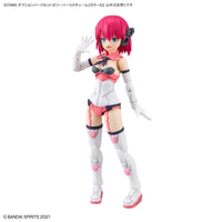 30 Minutes Sisters Option Parts Set 12 Reaper Costume (Color A) Set