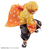 Demon Slayer Kimetsu no Yaiba Agatsuma Zenitsu Model Kit