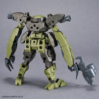 30 Minutes Missions bEXM-29 Gardonova (Green) 1/144 Scale Model Kit