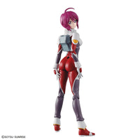 Mobile Suit Gundam SEED Destiny Figure-rise Standard Lunamaria Hawke Model Kit