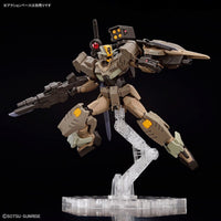 HGGBM 1/144 #10 Gundam 00 Command Qan[T] (Desert Type)