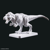 Plannosaurus Tyrannosaurus Rex (Painting Ver.) Model Kit