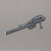 Armored Core VI Fires of Rubicon 30 Minutes Missions RaD CC-2000 Orbiter Model Kit