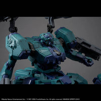 Armored Core VI Fires of Rubicon 30 Minutes Missions Balam Industries BD-011 Melander (Liger Tail Ver.) Model Kit