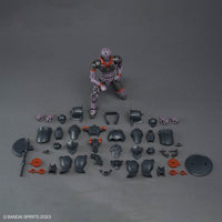 30 Minutes Fantasy #04 Rosan Fighter Model Kit
