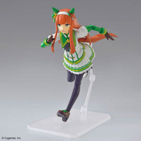 Uma Musume Pretty Derby Figure-rise Standard Silence Suzuka Model Kit