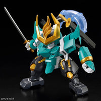 Mashin Creator Wataru Fujinmaru (Limited Initial Edition) Model Kit