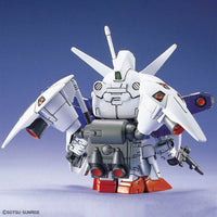Mobile Suit Gundam 0083 Stardust Memory SD Gundam BB Senshi Set of 4 Model Kits