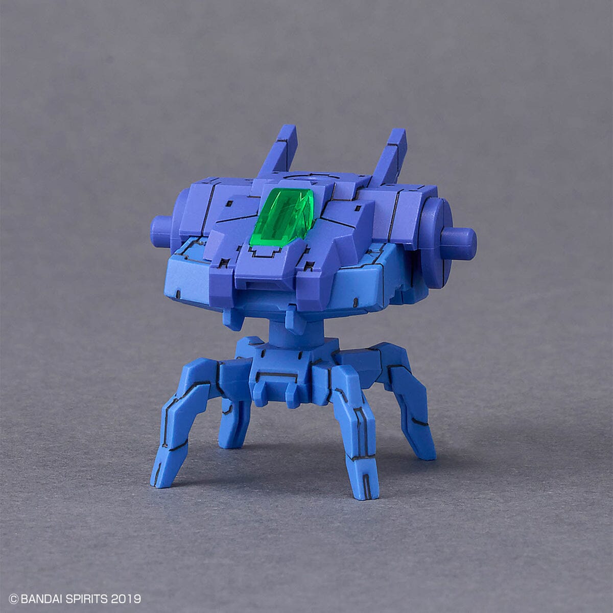 30 Minutes Missions eEXM-17FA Full Armor Alto 1/144 Scale Model Kit