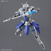 30 Minutes Fantasy #05 Liber Priest Model Kit