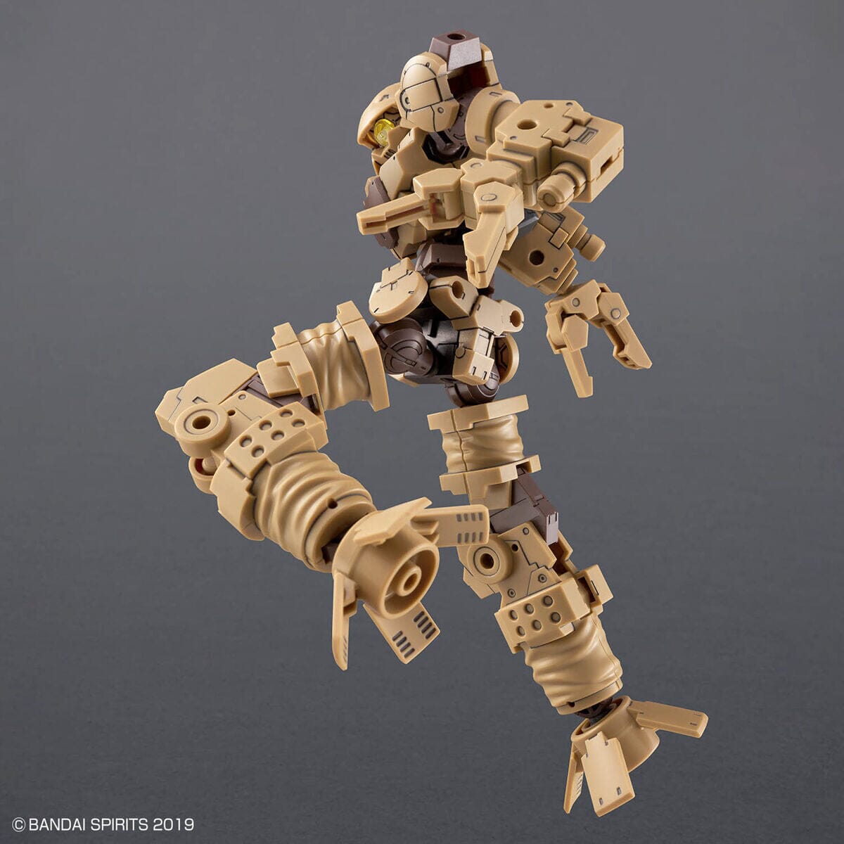 30 Minutes Missions Option Parts Set 18 (Arm Unit/Leg Unit 2) 1/144 Scale Accessory Set