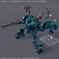 Armored Core VI Fires of Rubicon 30 Minutes Missions Weapon Set 03 Accessory Set