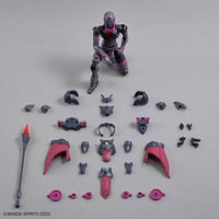 30 Minutes Fantasy #06 Rosan Priest Model Kit