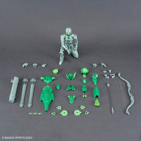 30 Minutes Fantasy #07 Liber Archer Model Kit