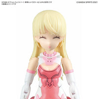 30 Minutes Sisters Option Face Parts Expression Set 7 (Color A) Accessory Kit