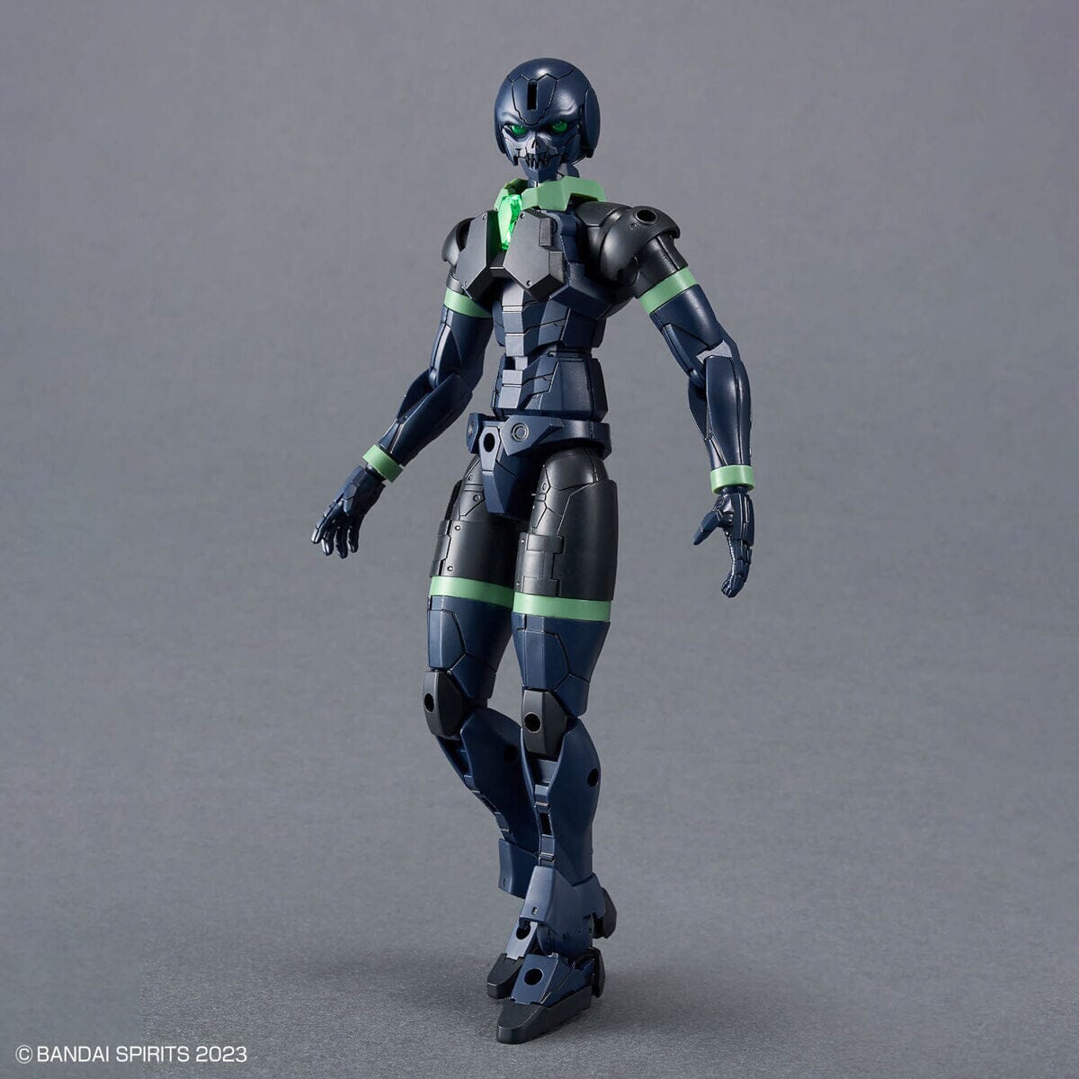 30 Minutes Fantasy #08 Rosan Archer Model Kit