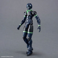 30 Minutes Fantasy #08 Rosan Archer Model Kit