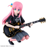 Bocchi the Rock! 30 Minutes Preference Hitori Goto Model Kit