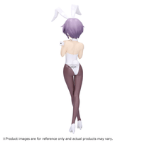The Melancholy of Haruhi Suzumiya Yuki Nagato Figure
