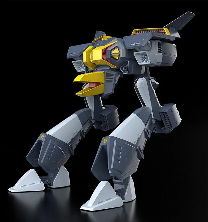 Super Dimension Century Orguss Moderoid Nikick Model Kit