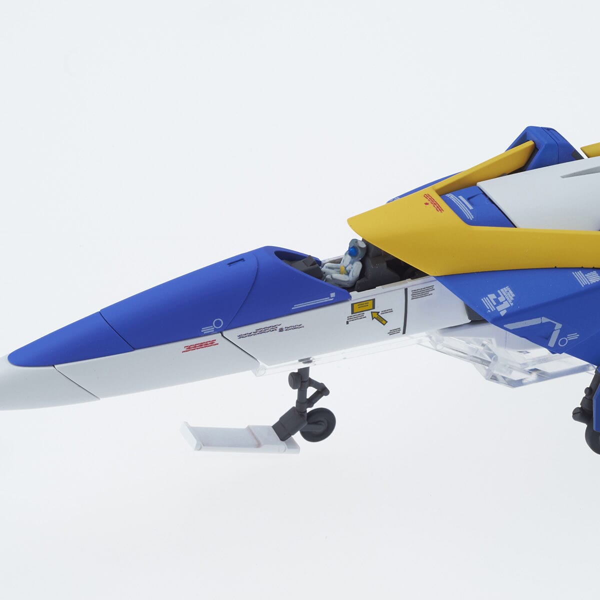 MG 1/100 Victory 2 Gundam (Ver. Ka)